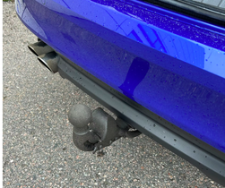 Jaguar XF vaihtoauto