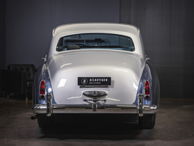 Rolls-Royce Silver Cloud vaihtoauto