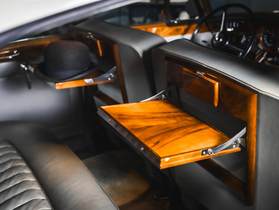 Rolls-Royce Silver Cloud vaihtoauto