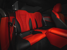 BMW M850i vaihtoauto