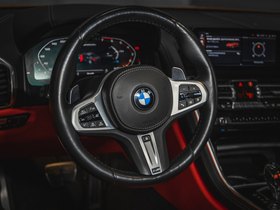 BMW M850i vaihtoauto