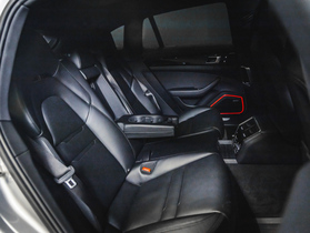 Porsche Panamera vaihtoauto