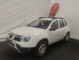Dacia Duster vaihtoauto