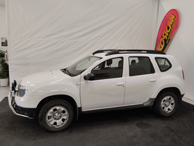 Dacia Duster vaihtoauto