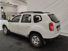 Dacia Duster vaihtoauto