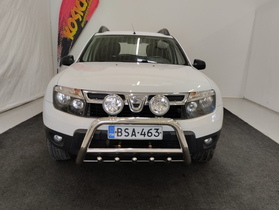 Dacia Duster vaihtoauto