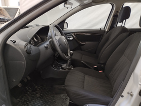 Dacia Duster vaihtoauto