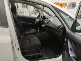 Hyundai ix20 vaihtoauto