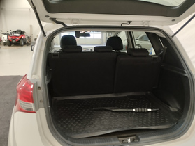 Hyundai ix20 vaihtoauto