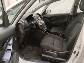 Hyundai ix20 vaihtoauto