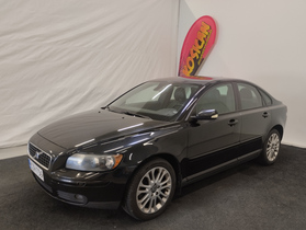 Volvo S40 vaihtoauto