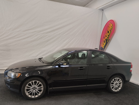 Volvo S40 vaihtoauto
