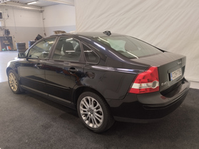 Volvo S40 vaihtoauto
