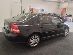Volvo S40 vaihtoauto