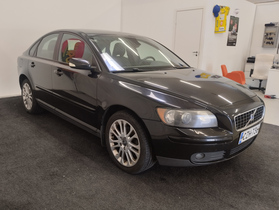 Volvo S40 vaihtoauto