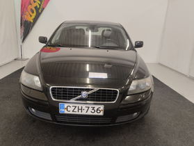Volvo S40 vaihtoauto