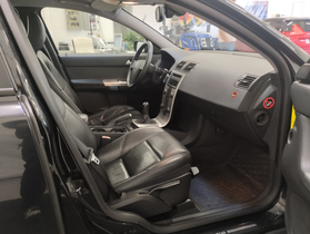 Volvo S40 vaihtoauto