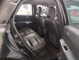 Volvo S40 vaihtoauto