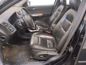 Volvo S40 vaihtoauto