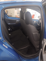 Toyota AYGO vaihtoauto