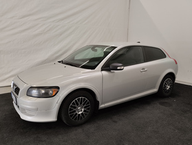 Volvo C30 vaihtoauto