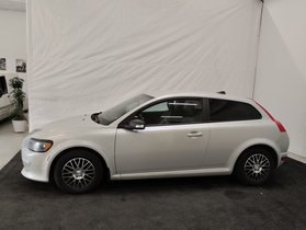 Volvo C30 vaihtoauto