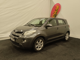 Toyota Urban Cruiser vaihtoauto