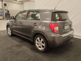 Toyota Urban Cruiser vaihtoauto