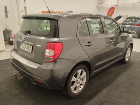 Toyota Urban Cruiser vaihtoauto