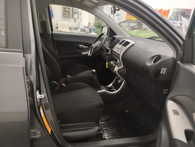 Toyota Urban Cruiser vaihtoauto