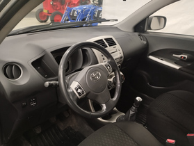 Toyota Urban Cruiser vaihtoauto