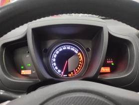 Toyota Urban Cruiser vaihtoauto