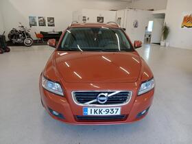 Volvo V50 vaihtoauto