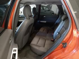 Volvo V50 vaihtoauto
