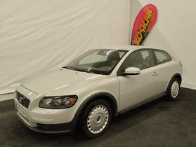 Volvo C30 vaihtoauto