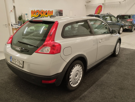 Volvo C30 vaihtoauto
