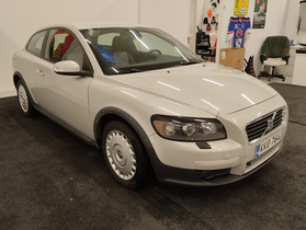 Volvo C30 vaihtoauto