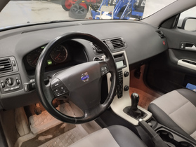 Volvo C30 vaihtoauto