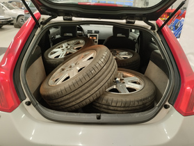 Volvo C30 vaihtoauto