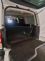 Land Rover Discovery vaihtoauto