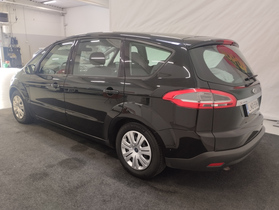 Ford S-MAX vaihtoauto