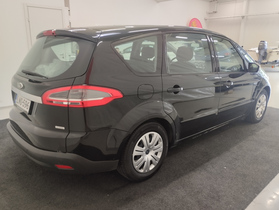 Ford S-MAX vaihtoauto