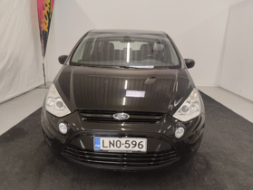 Ford S-MAX vaihtoauto