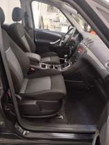 Ford S-MAX vaihtoauto