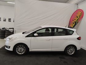 Ford C-MAX vaihtoauto