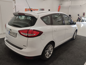 Ford C-MAX vaihtoauto