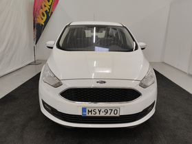 Ford C-MAX vaihtoauto