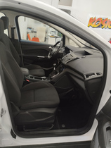 Ford C-MAX vaihtoauto