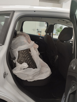 Ford C-MAX vaihtoauto