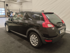 Volvo C30 vaihtoauto